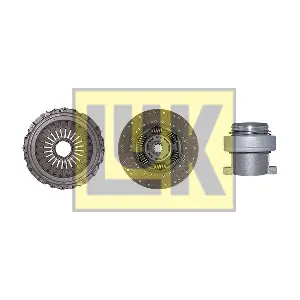 643 3326 00 Schaeffler LuK