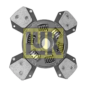Schaeffler LuK 328 0646 10