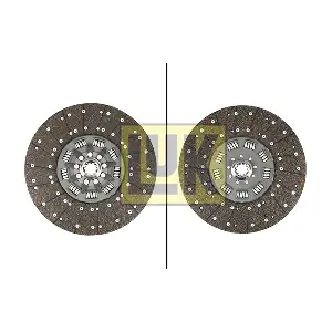 Schaeffler LuK 342 0038 10