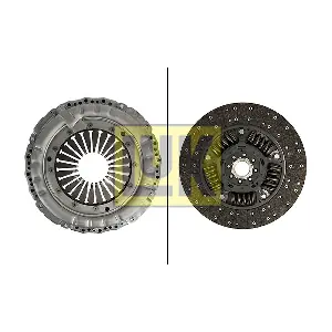 Schaeffler LuK 643 3424 09