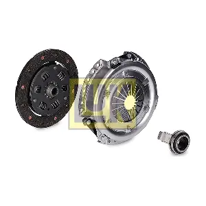 Schaeffler LuK 617047410