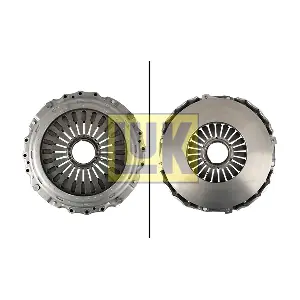 143036810 Schaeffler LuK