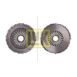 143 0347 10 Schaeffler LuK
