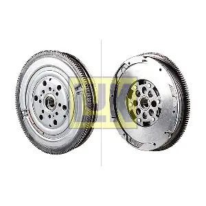 Schaeffler LuK 415 0267 10