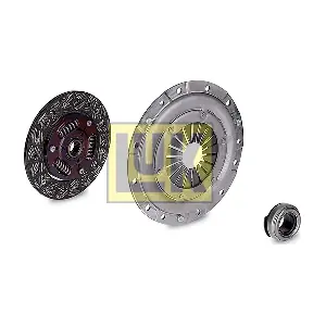 617 3006 60 Schaeffler LuK