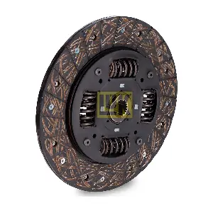 323 0778 10 Schaeffler LuK