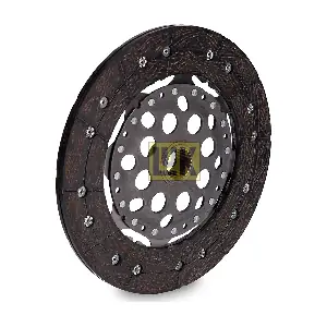 324022010 Schaeffler LuK