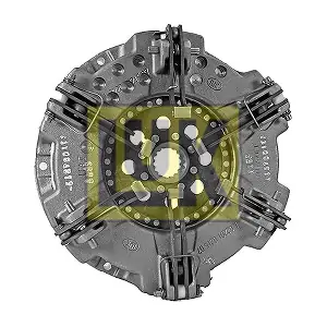 Schaeffler LuK 231004911
