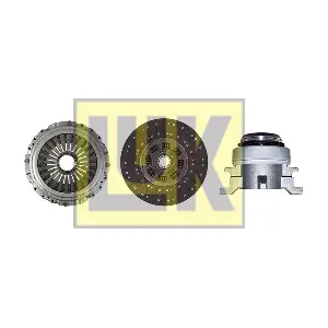 643 3248 00 Schaeffler LuK