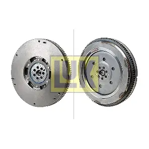 415 0738 10 Schaeffler LuK