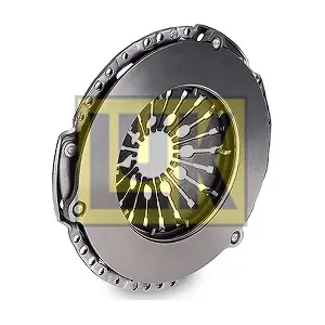 Schaeffler LuK 123 0370 10