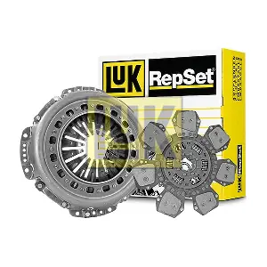Schaeffler LuK 633 2374 09
