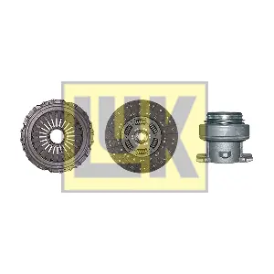 Schaeffler LuK 643274400