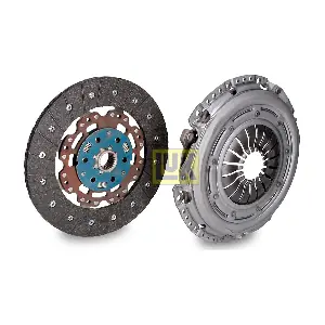 624 3925 09 Schaeffler LuK
