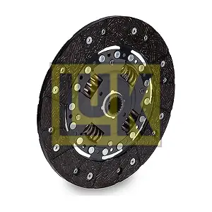 323 0165 16 Schaeffler LuK