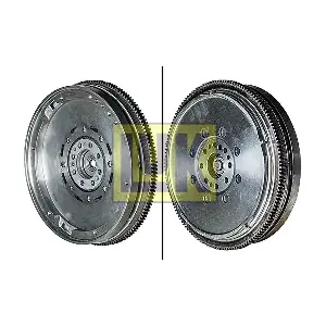 Schaeffler LuK 415001411
