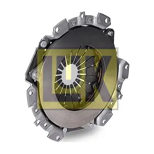 120 0160 10 Schaeffler LuK