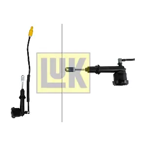 511 0143 10 Schaeffler LuK