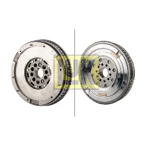 Schaeffler LuK 415 0824 10