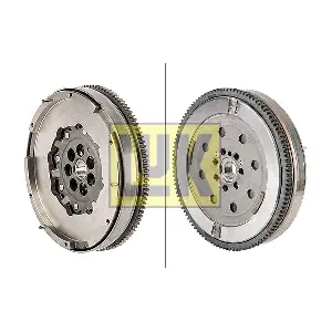 Schaeffler LuK 415 0879 10