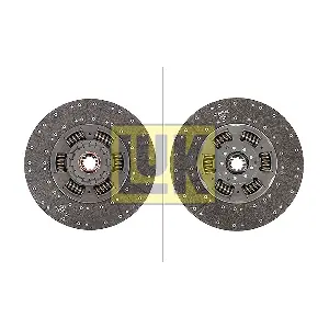 343 0284 10 Schaeffler LuK