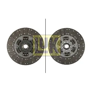 Schaeffler LuK 343024810