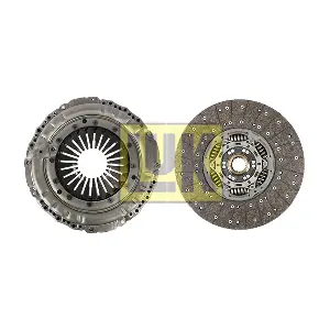 643 3456 09 Schaeffler LuK
