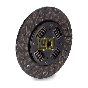 324 0746 10 Schaeffler LuK