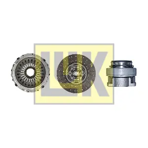643 3373 00 Schaeffler LuK