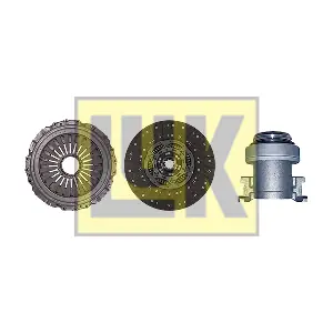 643 3364 00 Schaeffler LuK