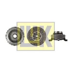 643 3270 00 Schaeffler LuK