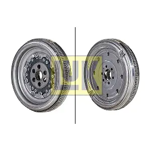 415 0744 09 Schaeffler LuK