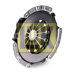 Schaeffler LuK 122 0379 10