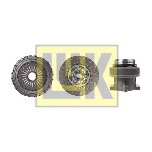 643 3403 00 Schaeffler LuK
