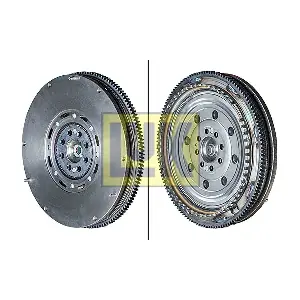 Schaeffler LuK 415 0072 10