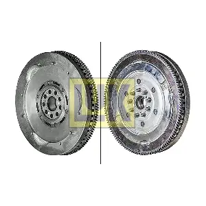 Schaeffler LuK 415 0086 10
