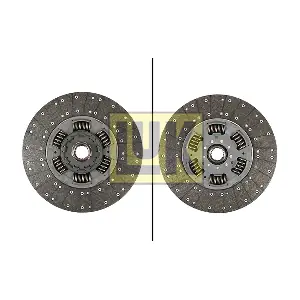 Schaeffler LuK 343025610