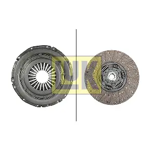 636 3025 09 Schaeffler LuK