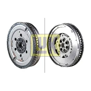 415027010 Schaeffler LuK