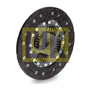 321 0100 10 Schaeffler LuK