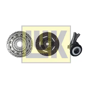 636 3020 33 Schaeffler LuK