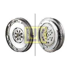 415020010 Schaeffler LuK