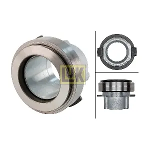 500 0037 20 Schaeffler LuK