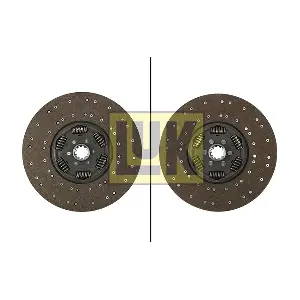 Schaeffler LuK 338021310