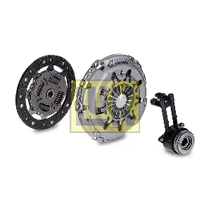 621300833 Schaeffler LuK