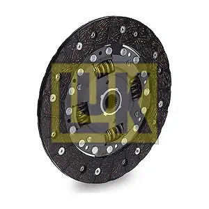 322 0114 10 Schaeffler LuK