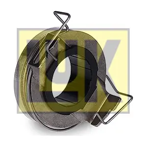 Schaeffler LuK 500 1187 10