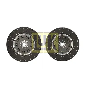 335 0139 10 Schaeffler LuK