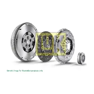 Schaeffler LuK 600002500