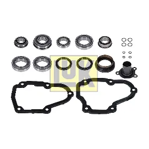 462 0318 10 Schaeffler LuK